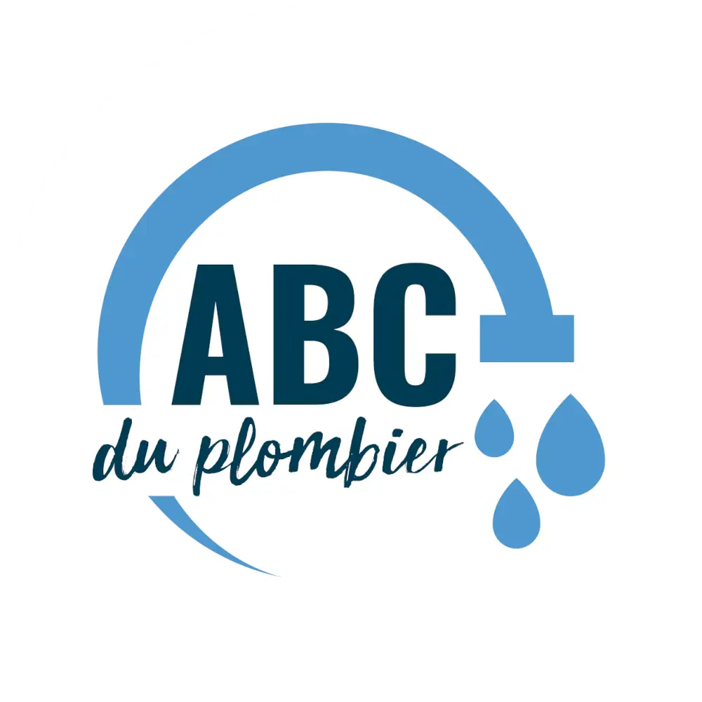 ABC du Plombier logo rounded